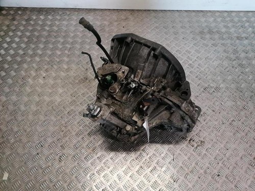 Boite vitesses renault - vitesses,