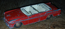 Dinky toys MECCANO France