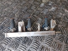 Barre rampe injecteur -