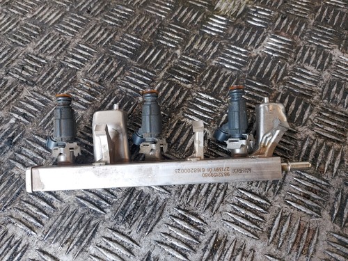 Barre rampe injecteur - ,