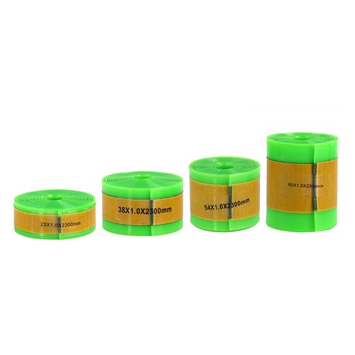 Doublure pneu vélo pour - doublure, de