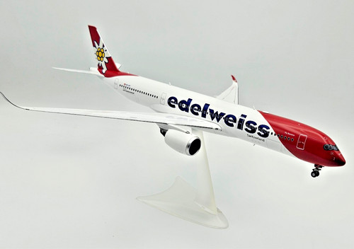 Edelweiss air airbus - airbus, a350-900