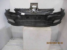 Pare-choc avant Peugeot 607 7401Q2