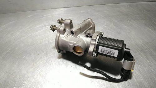 Vanne egr opel corsa - corsa, d