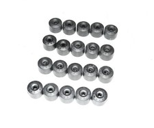 Capuchon Enjoliveur Alliage