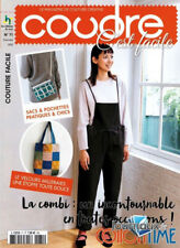 COUDRE C'EST FACILE 71 LA