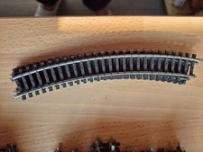 Marklin HO voie K REF. 2121 en