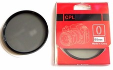 Massa filtre polarisant cpl - polarisant,