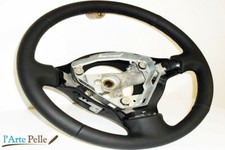 Revêtement Couverture de Volant pour Mercedes w168 à Partir De 1997 Au 2005 Sur