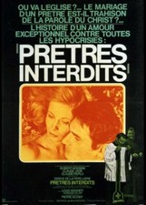 affiche du film PRETRES
