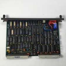 Bosch 1070062393 CPU board PLC