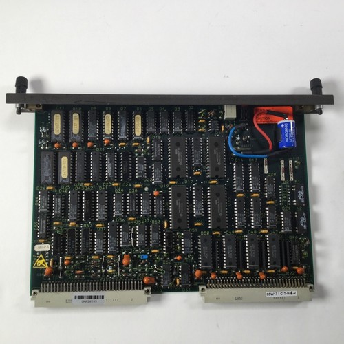Bosch 1070062393 cpu board plc - bosch,