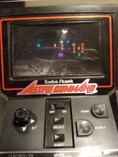 1980s Radio Shack Astro