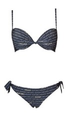 EMPORIO ARMANI soutien-gorge