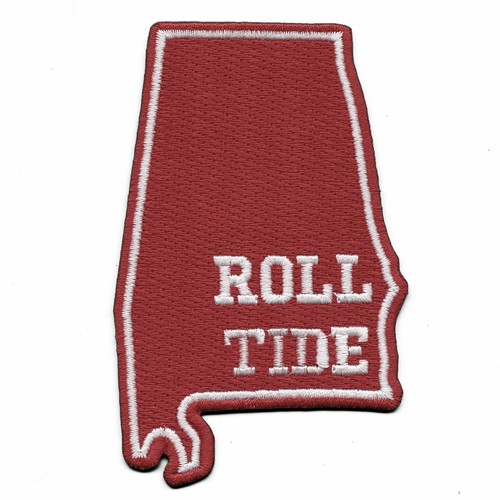 Alabama state rouleau - state, flux