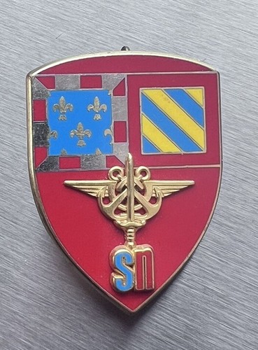 Original militaire insigne - original,