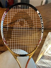 Head Tour Pro Ti. Radical