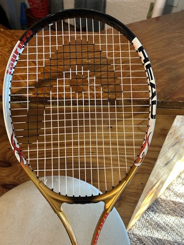 Head tour pro - ti., radical