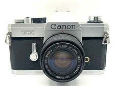 Canon TX Kit Reflex 35mm