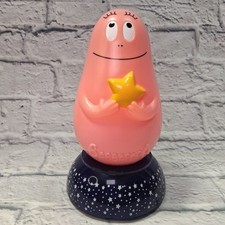 RARE Barbapapa Night Light