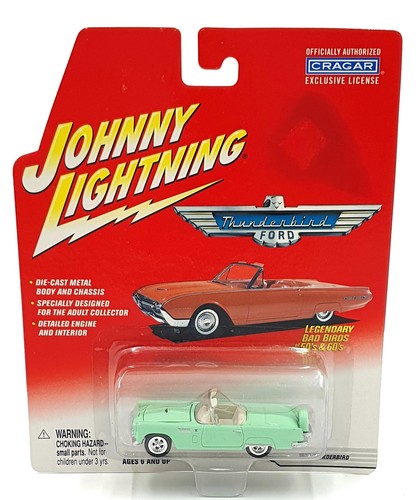 Johnny lightning scale - johnny,