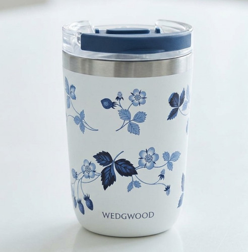 Gobelet boissons wedgwood - à,