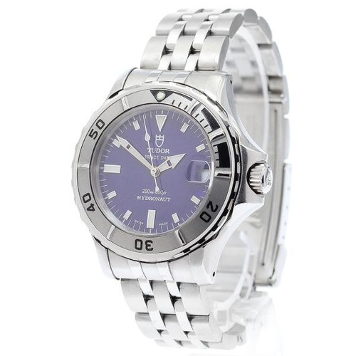 Tudor hydronaut 85190 37mm - 85190,