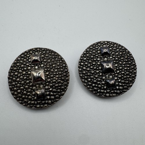 Vintage clips boucles - vintage,