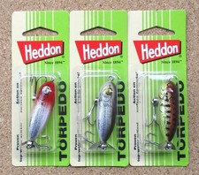 Soldes d'hiverHeddon Tiny Torpedo X0360 G series color · Lot de 3