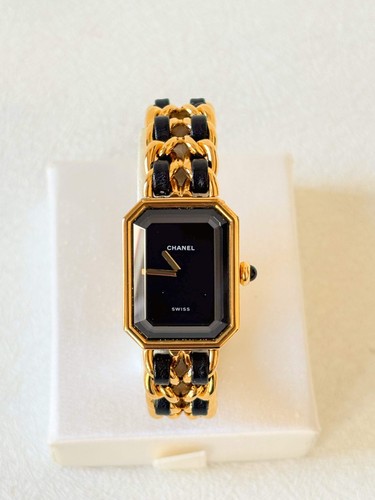 Chanel montre première - montre, s