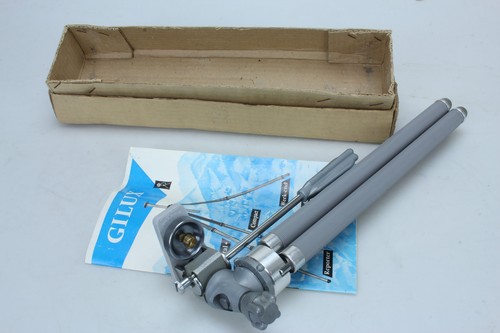 Gitzo ancien tripod - ancien, trépied