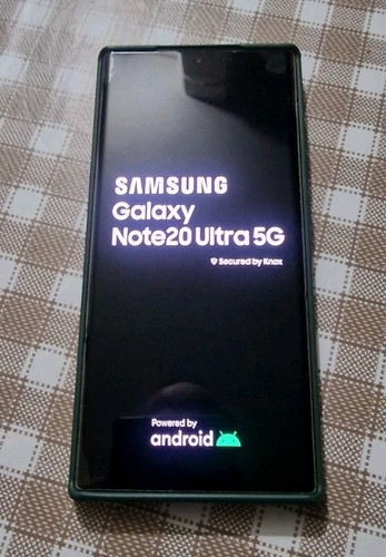 Samsung galaxy note ultra - note, 20