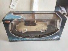 Solido - Peugeot 203 -