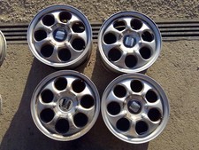 Jeu de 4 jantes  SEAT TOLEDO  1.9 TDI 110 STELLA  Diesel /R:67574872