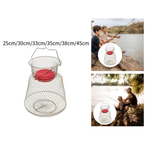 Filet flottant pour poissons - flottant,