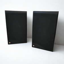 Enceintes KEF Coda 7