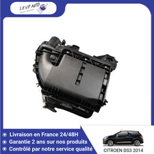 🇫🇷 BOITIER FILTRE A AIR