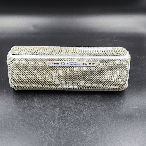 Sony srs xb21 haut - sony,