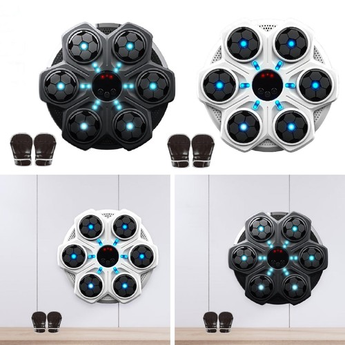 Musique machine punching pad - musique,