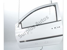 PORTE AVANT GAUCHE 7751476108