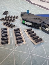 Etiqueteuse Meto vendu avec