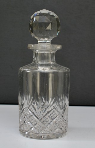 Grand flacon garniture - grand, de