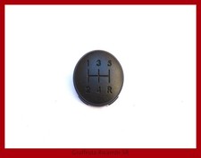 Plaquette Pommeau Levier de