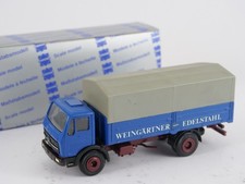 Conrad 1/50 3032 Mercedes 1413