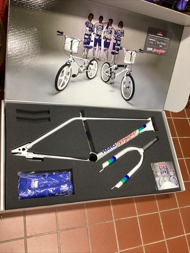 Haro master bob 1984 - haro,