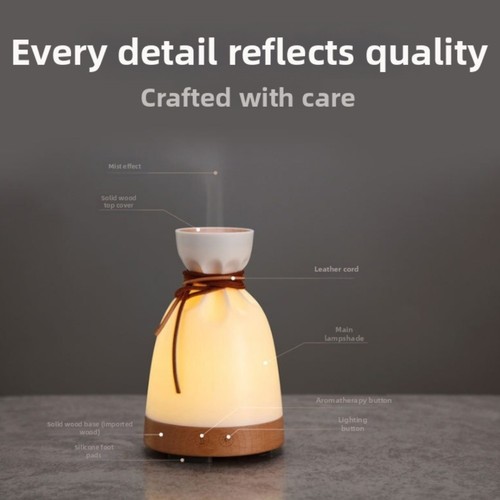 Humidificateur diffuseur - humidificateur,