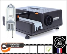 Ampoule pour Kindermann Diafocus AF250 Projecteur de Diapositives Diapo