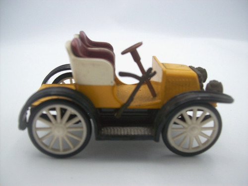 Voiture collection rami - de,