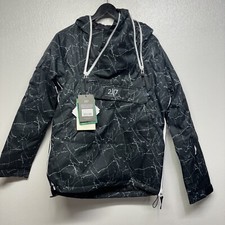 2117 De Suède Veste De Ski Pour Hommes En Lin Taille MS Grande #6B2C