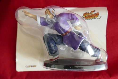Figurine street fighter gen - figurine,